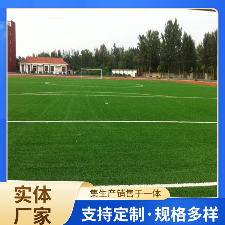 青岛市塑胶篮球场人造草坪 - 一站式服务